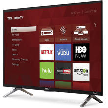 BUY 2 GET 2 FREE Brand new TCL 55R617 55-Inch 4K Ultra HD Roku Smart LED TV (2019 Model)